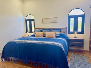 2 多间卧室、旅行婴儿床、免费 WiFi