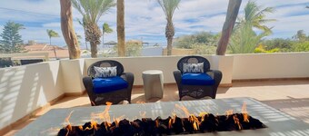 Near Beach Casita With Firepit