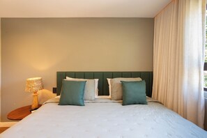 Apartamento | 2 dormitorios, tabla de planchar con plancha, wifi gratis