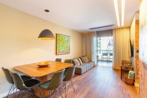 Living area - Urban Home Stay - Porto de Galinhas (Ipojuca)