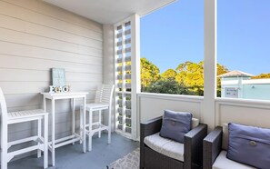 Condo, 1 King Bed with Sofa bed (Cassine Way 303 - Seagrove + Sunsets) | Interior - Cassine Way 303 - Seagrove + Sunsets (Santa Rosa Beach)