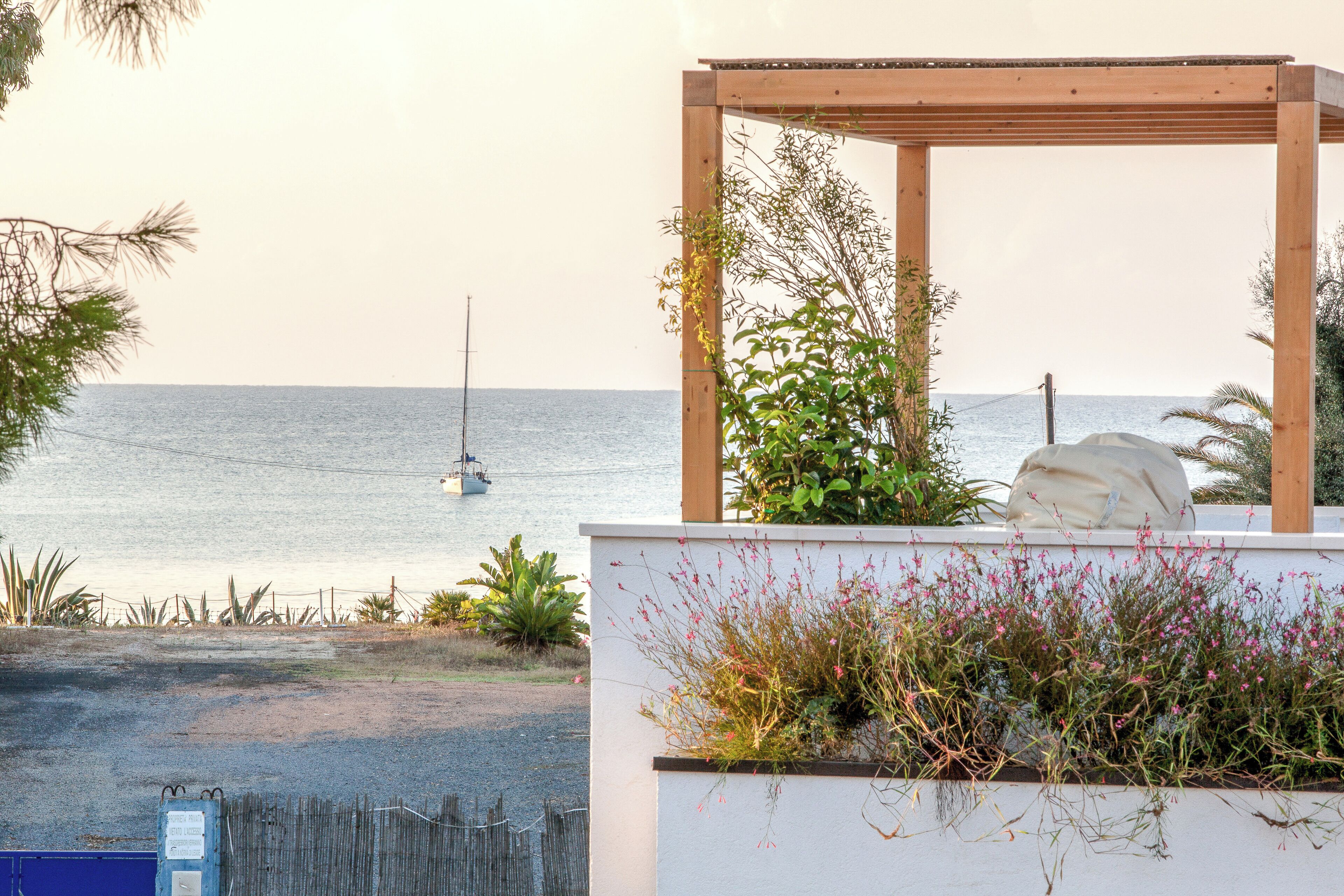 Teras/patio