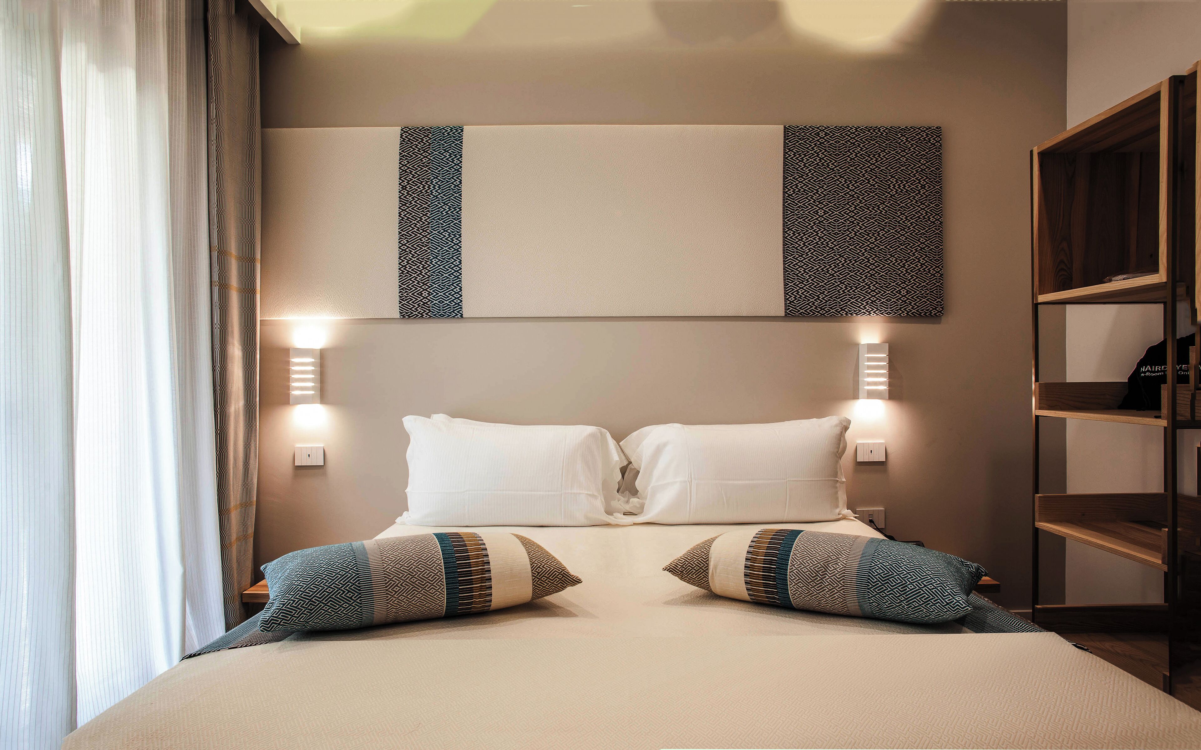 In-room safe, desk, laptop workspace, blackout drapes