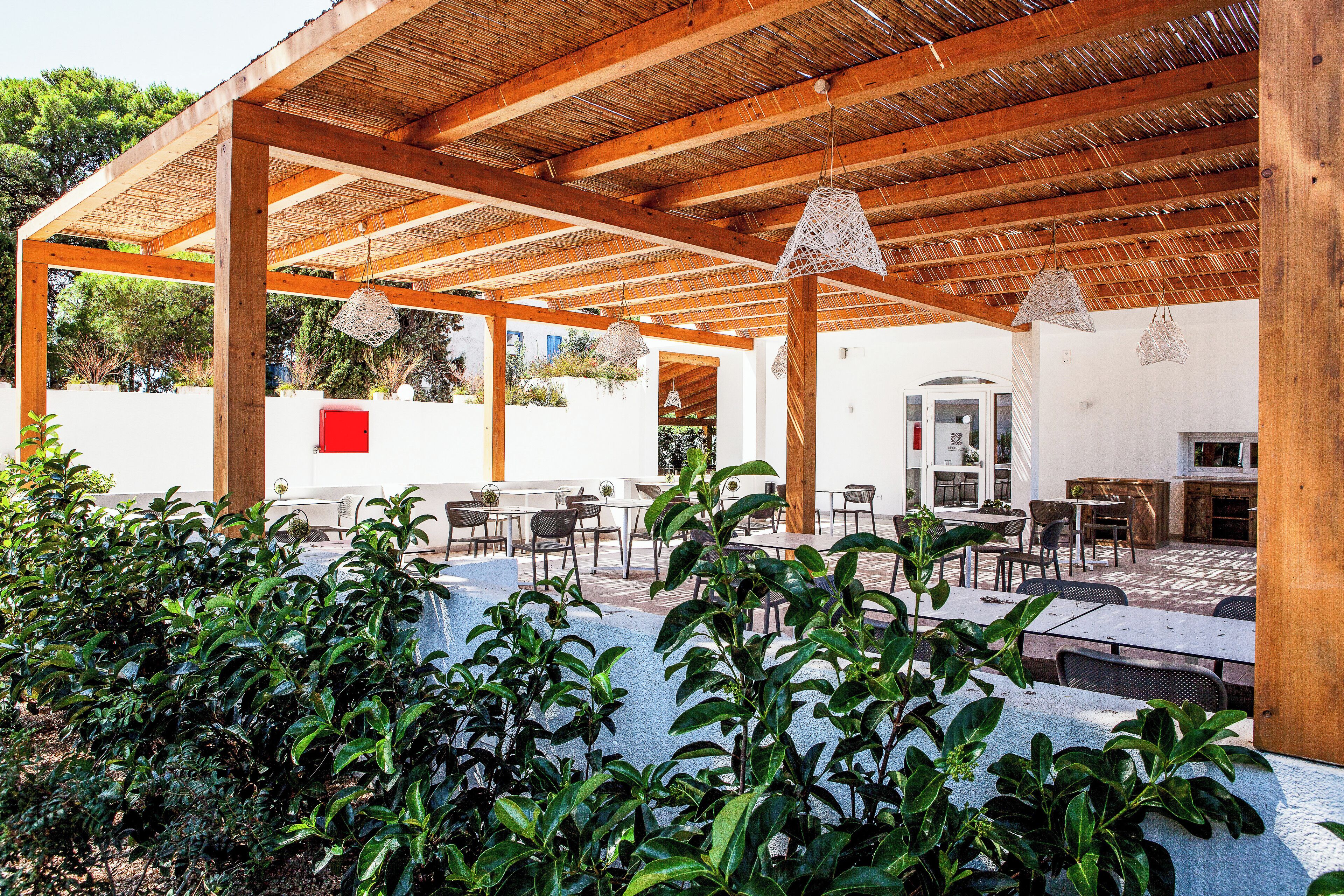 Restoran