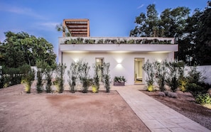Exterior - NoHa Lifestyle Hotel (Pula)