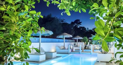 NoHa Lifestyle Hotel