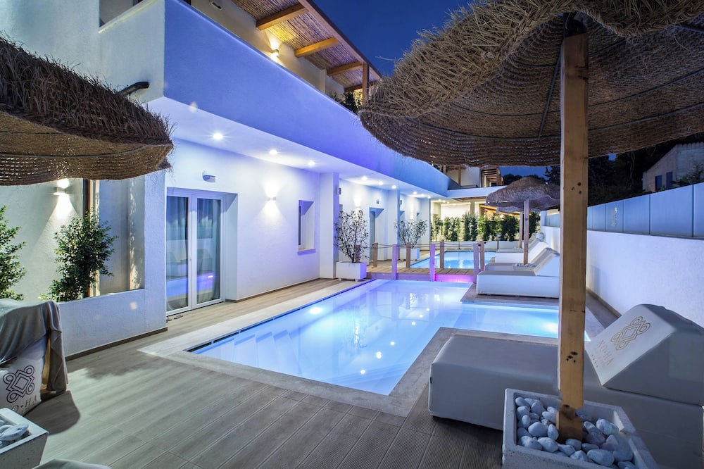 NoHa Lifestyle Hotel