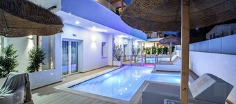 諾哈生活方式飯店