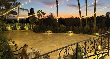 Marvelous 11-bedroom villa in Escondido