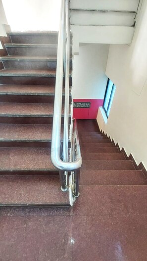 Escaleras
