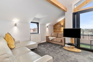 Fernseher, DVD-Player