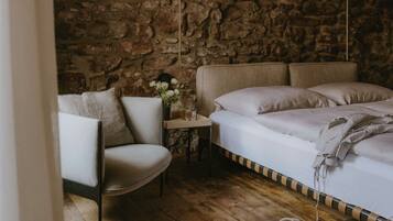 In-room safe, desk, laptop workspace, blackout drapes