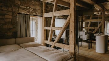 Signature Double Room