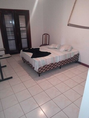 Double Room - Acalanto praia  (Peruibe)