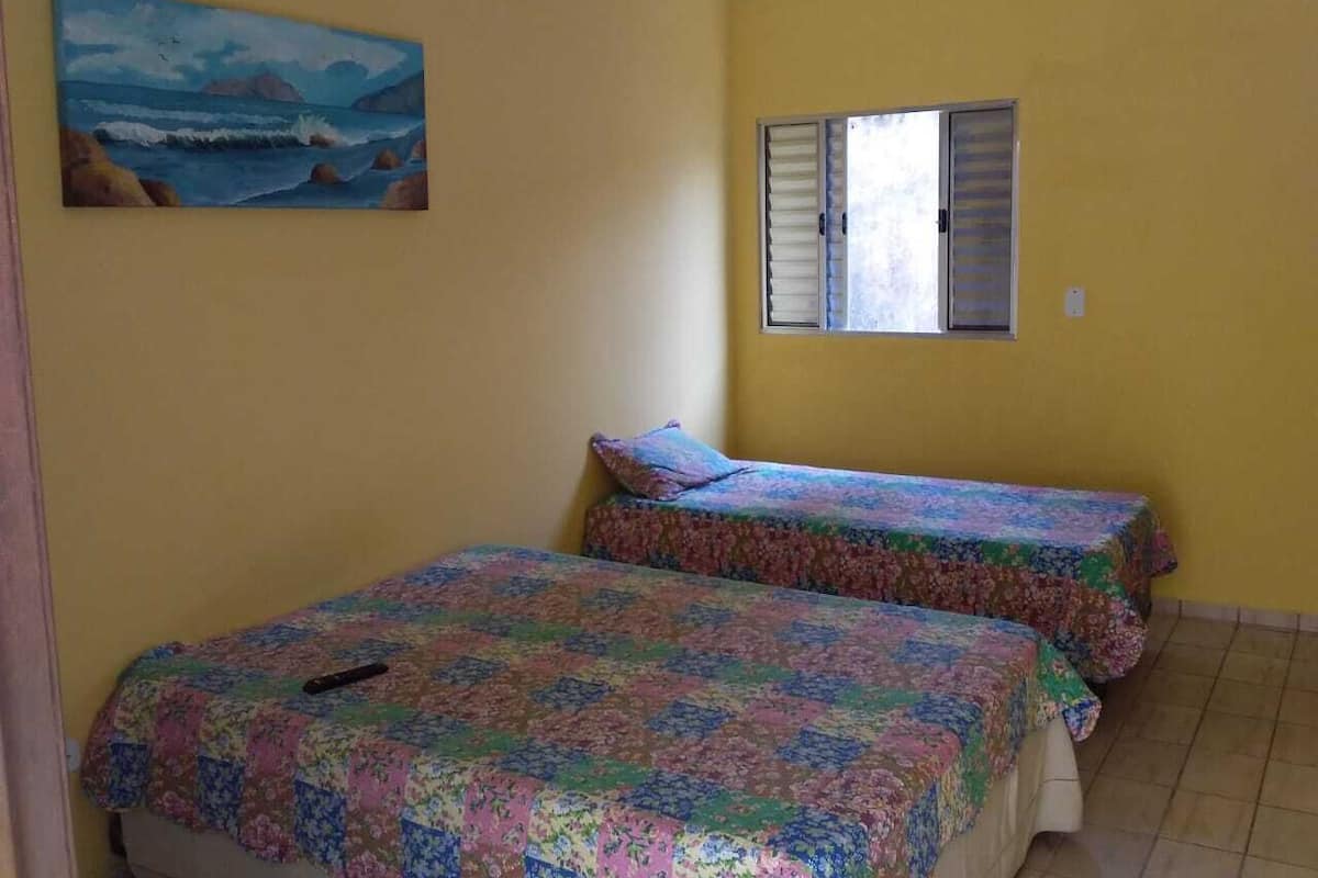 Exclusive Suite | 1 bedroom, laptop workspace, free WiFi