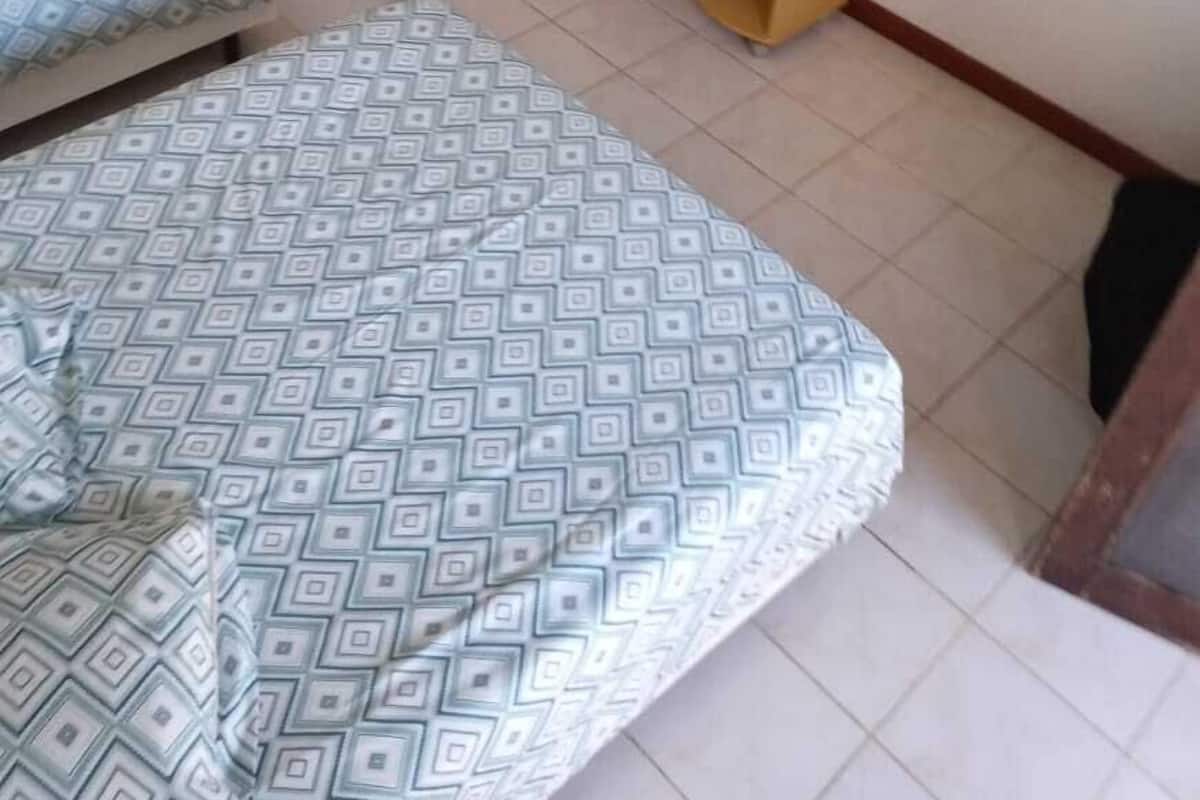 Family Triple Room | 1 bedroom, laptop workspace, free WiFi