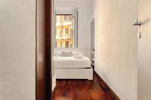 Standard Apartment | 1 bilik tidur, langsir/tirai gelap terus, seterika/papan seterika