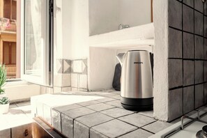 Standard Apartment | Private kitchen