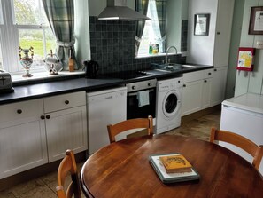 Cottage | Cuisine privée
