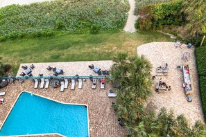 Piscine couverte, piscine chauffée
