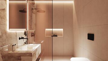 Villa | Bathroom