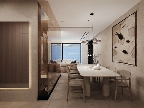 3 habitaciones y wifi gratis 