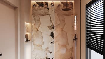Villa | Salle de bain