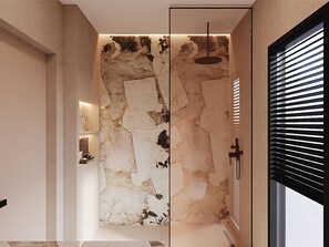 Villa | Bathroom