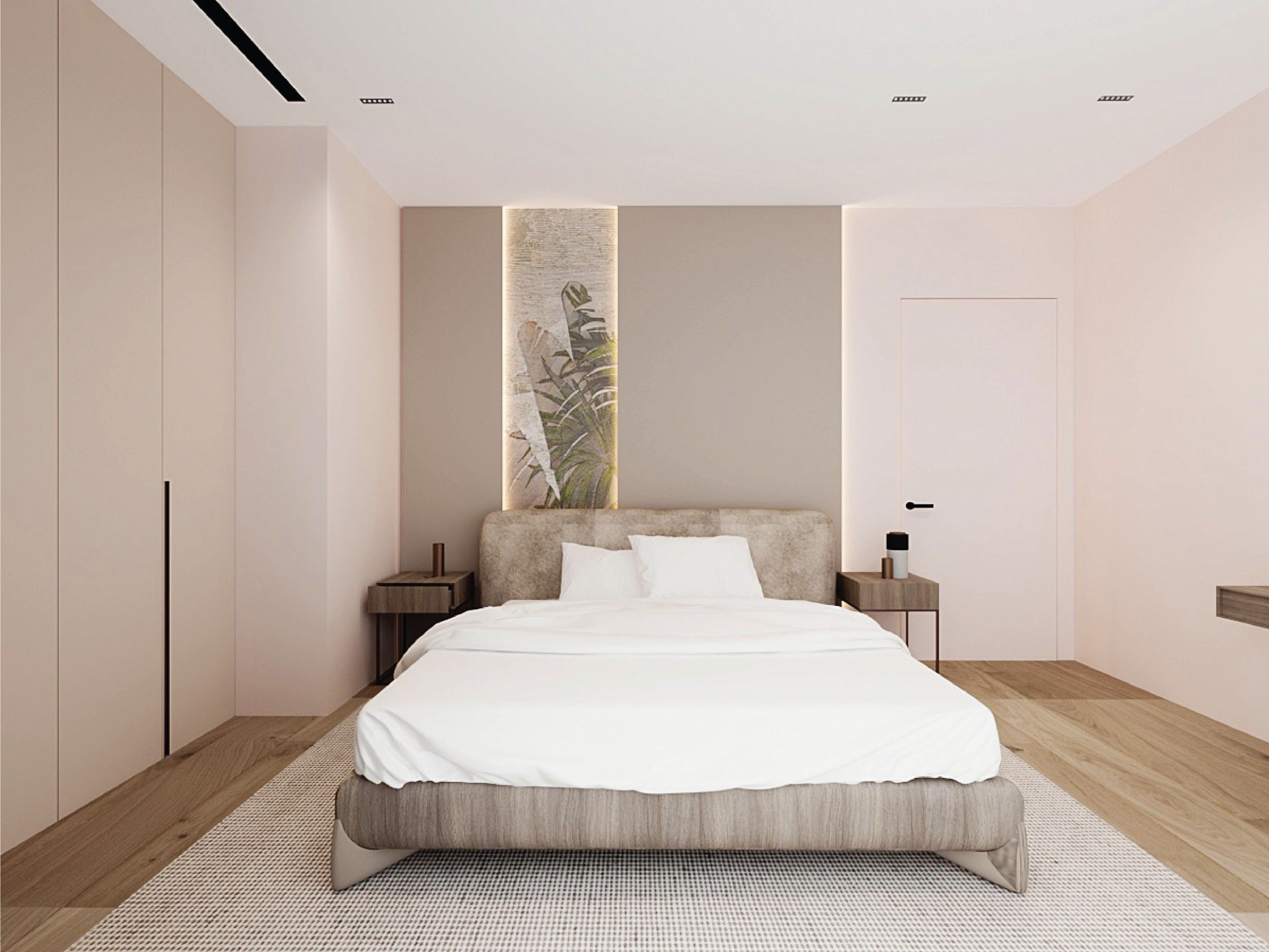 3 bedrooms, free WiFi