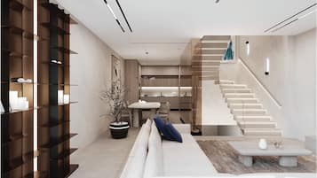 Villa | 3 chambres, Wi-Fi gratuit