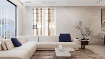 Villa | 3 chambres, Wi-Fi gratuit