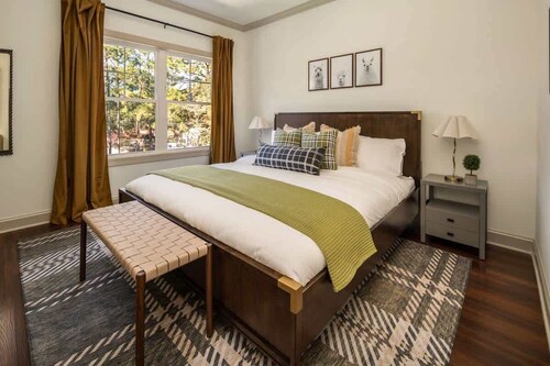 Birdie House - Pinehurst