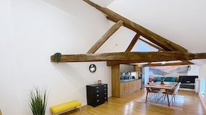 Smart TV - The Bon'Appart in the heart of Saumur (Saumur)