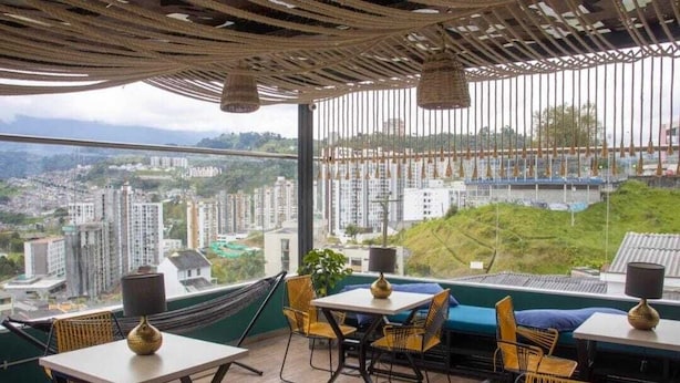Unclassified image, 1 of 12, button - Hotel Millennials (Manizales)