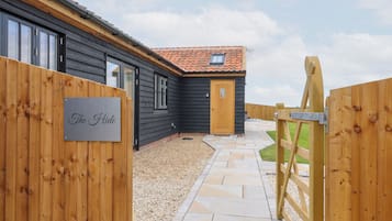 Cottage | Exterior