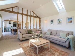 Cottage | Area keluarga