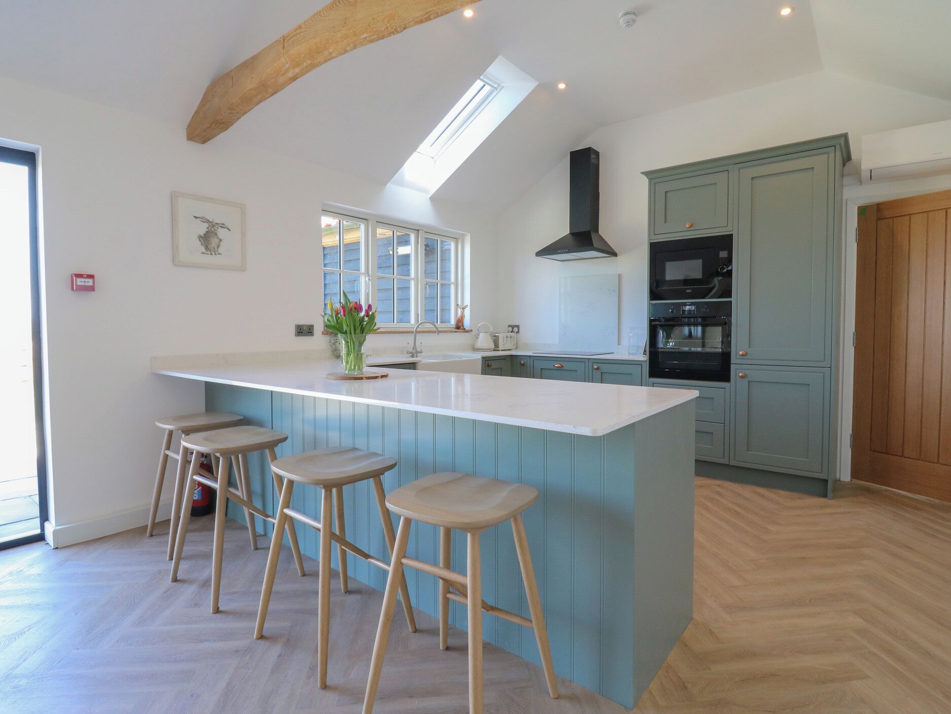 Cottage | Private kitchen | Cookware/dishes/utensils