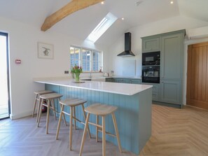 Cottage | Cuisine privée