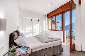 2 slaapkamers, gratis wifi, beddengoed