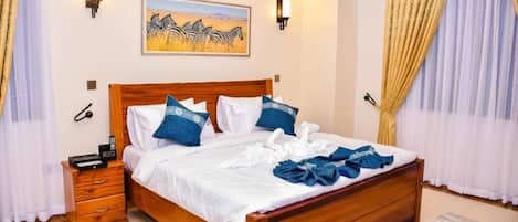 3 chambres, fer et planche Ă repasser, accĂšs au Wi-Fi (inclus)