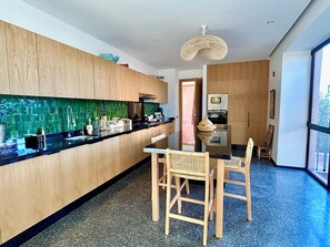 Cucina privata