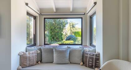 Sounio Poseidon Villa