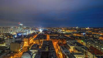 City view