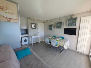 Interior - Cosy Appart 2/4 Pers 300m plage (Quiberon)