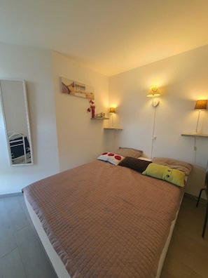 1 habitación 