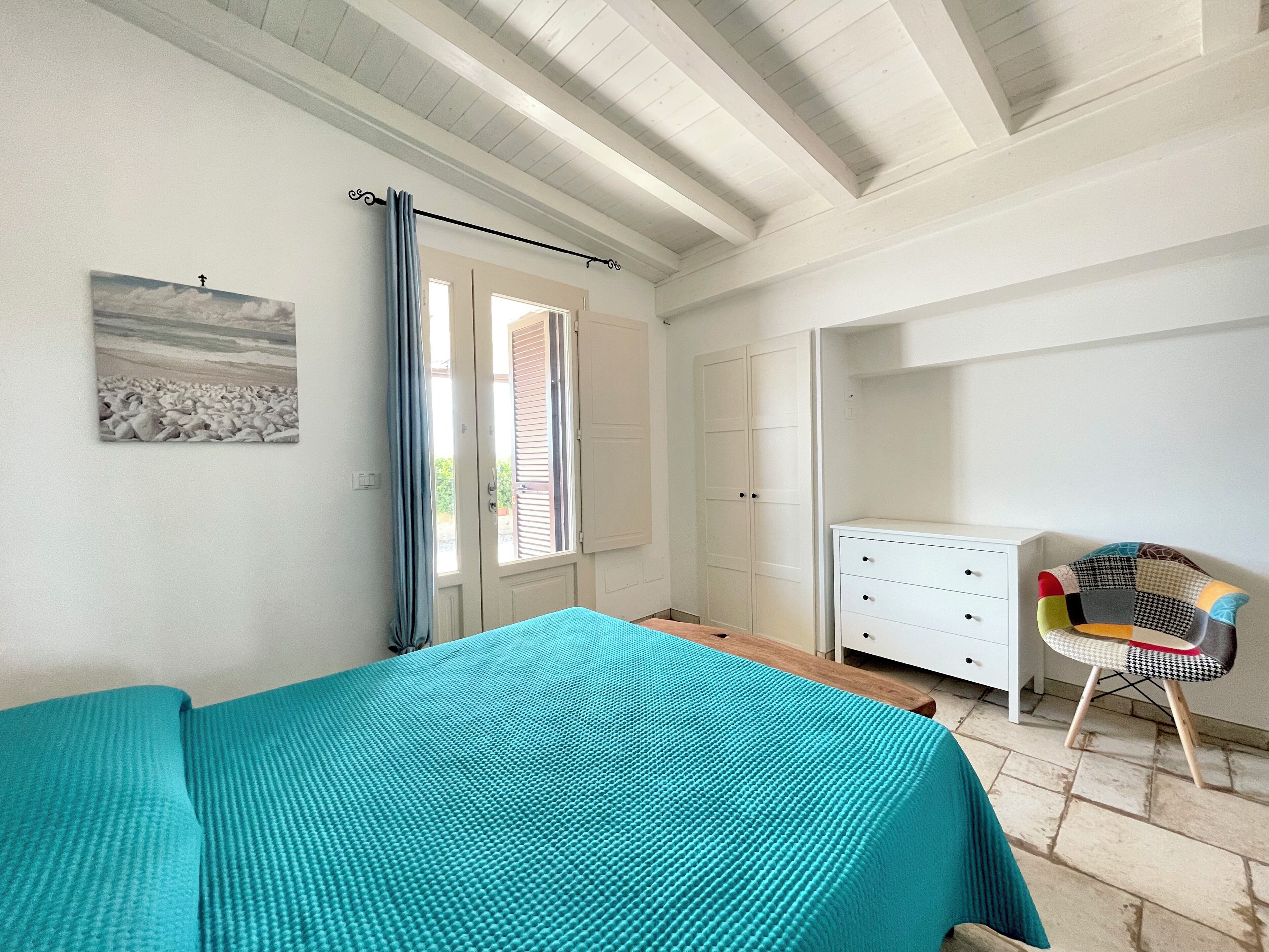 2 camere, ferro/asse da stiro, culla da viaggio, Wi-Fi