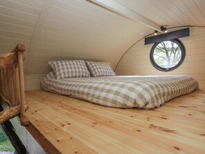 1 多间卧室、特色装修、特色家居、免费 WiFi