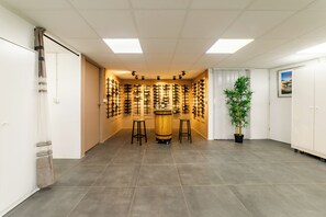 Interieur