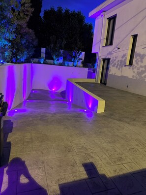 Terras