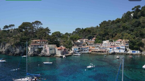 Jachthaven